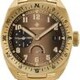 Bremont TN40-PWR-BZ-BR-B Terra Nova Bronze on Bracelet image 0 thumbnail