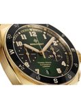 Bremont TN42-CHR-BZ-GN-B Terra Nova Chronograph Bronze on Bracelet image 2 thumbnail