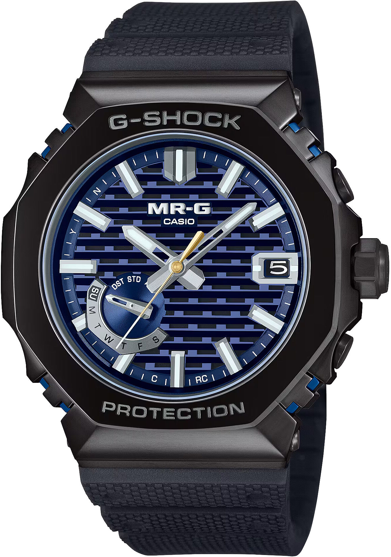 G-Shock MRGB2100R-2A Kumiki Concept