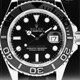 Rolex 116655 Oysterflex Black image 0 thumbnail