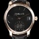 H. Moser & Cie 341.501.001 Perpetual Calendar image 0 thumbnail