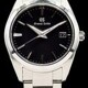 Grand Seiko Quartz SBGX261 Black Dial image 0 thumbnail