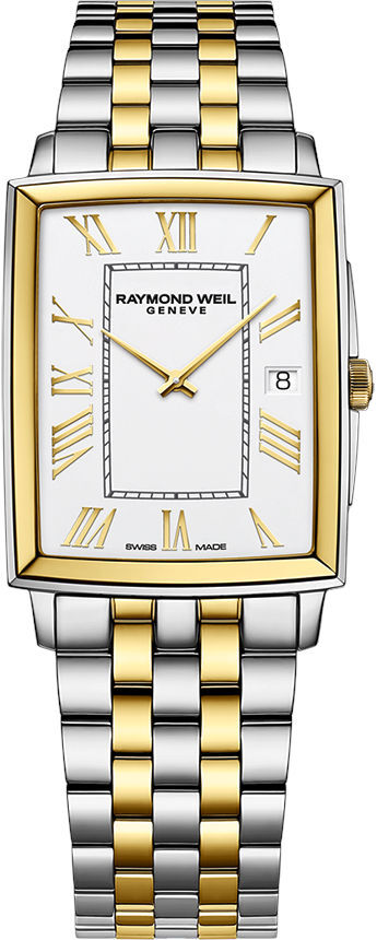 Raymond Weil 5425-STP-00308 Toccata