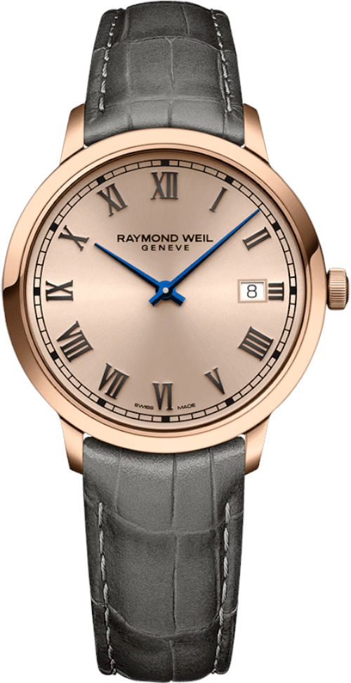 Raymond Weil 5485-PC5-00859 Toccata