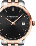 Raymond Weil 5485-SP5-20001 Toccata image 1 thumbnail