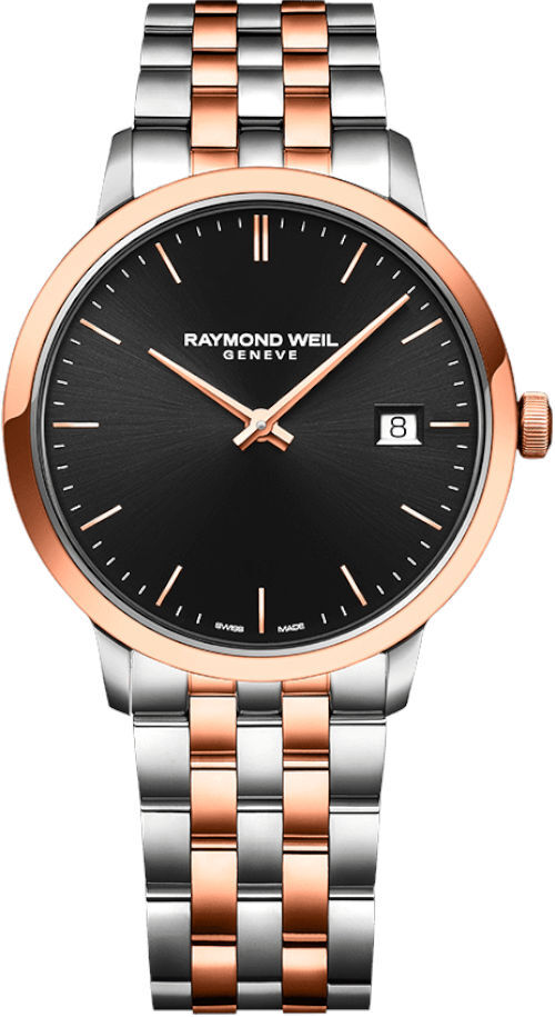 Raymond Weil 5485-SP5-20001 Toccata