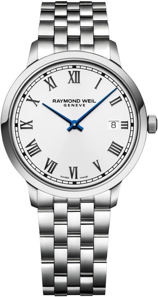 Raymond Weil 5485-ST-00359 Toccata