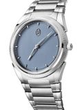 Parmigiani Fleurier Tonda PF Micro Rotor Platinum Stone Blue image 1 thumbnail