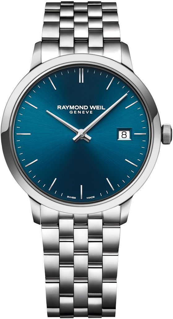 Raymond Weil 5485-ST-50001 Toccata
