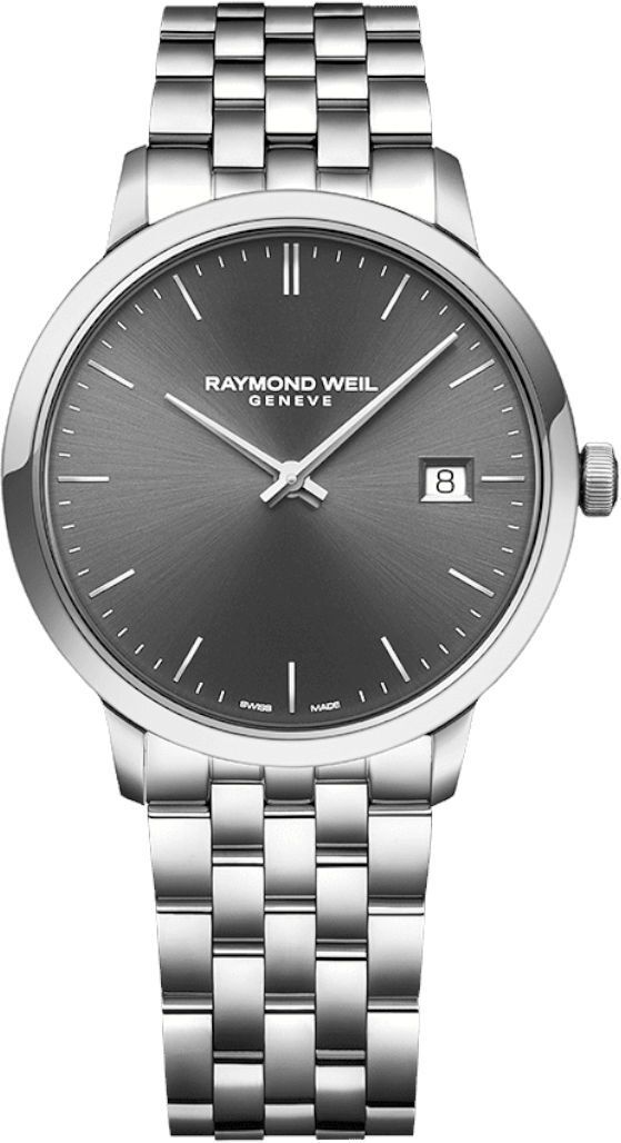 Raymond Weil 5485-ST-60001 Toccata