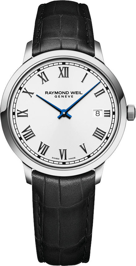 Raymond Weil 5485-STC-00658 Toccata