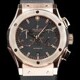 Hublot 521.OX.1180.RX Classic Fusion Rose Gold image 0 thumbnail