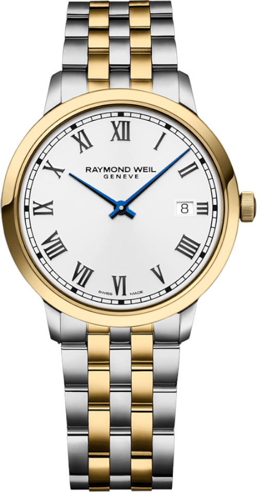 Raymond Weil 5485-STP-00359 Toccata