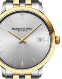 Raymond Weil 5485-STP-65001 Toccata image 1 thumbnail