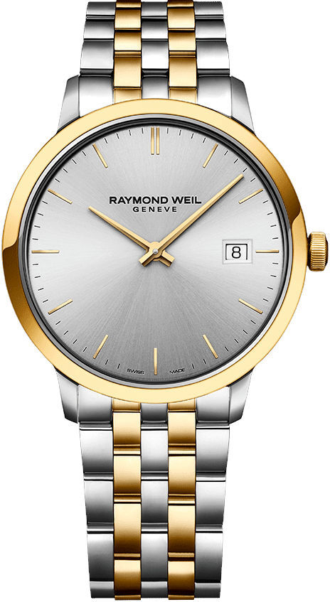 Raymond Weil 5485-STP-65001 Toccata
