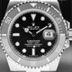 Rolex 116610LV Hulk Submariner Date 2017 image 0 thumbnail