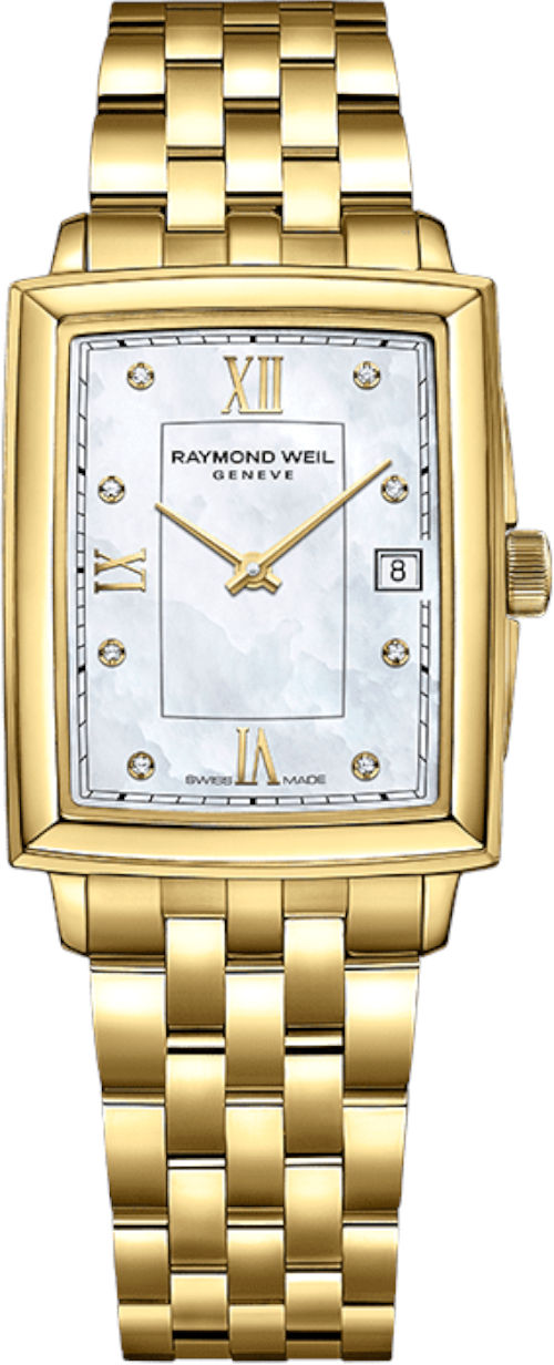 Raymond Weil 5925-P-00995 Toccata