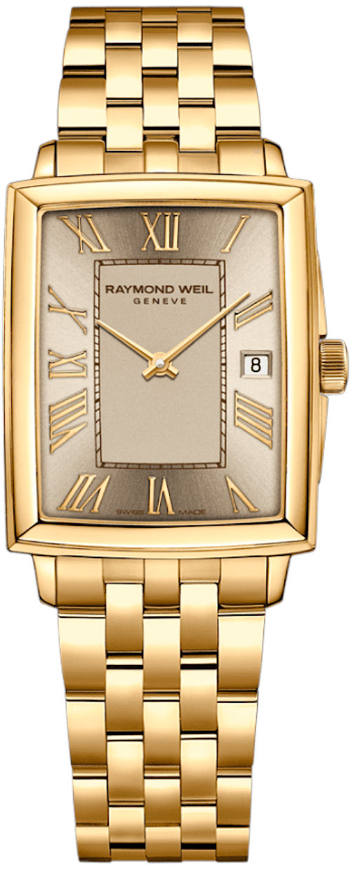 Raymond Weil 5925-P-00100 Toccata