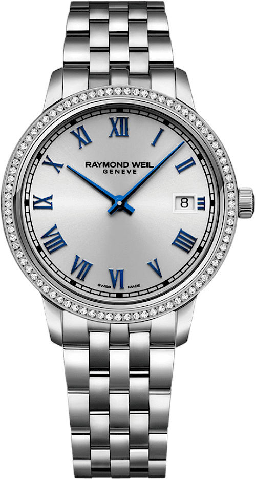 Raymond Weil 5385-STS-00653 Toccata