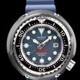 Seiko Prospex SLA041 The 1975 Professional Diver's 600m Re-creation image 0 thumbnail