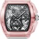 Bianchet SPWFTGD4 Flying Tourbillon Sapphire Pink Grande Date image 0 thumbnail