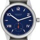 NOMOS Glashütte Club Campus Night Sky Solid Caseback image 0 thumbnail