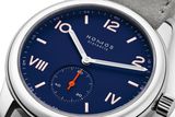 NOMOS Glashütte Club Campus Night Sky Exhibition Caseback image 3 thumbnail