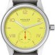 NOMOS Glashütte Club Campus Starlight 38Mm Exhibition Caseback image 0 thumbnail