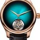 H. Moser & Cie. 1804-0406 Endeavour Tourbillon Lagoon image 0 thumbnail