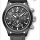 IWC IW378901 Pilot Chrongraph Top Gun image 0 thumbnail