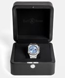 Bell & Ross BR05C-PAF-ST/SST Chrono Patrouille De France image 6 thumbnail