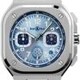 Bell & Ross BR05C-PAF-ST/SST Chrono Patrouille De France image 0 thumbnail