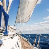 Mühle Glashütte M1-25-82-MB 29ER Big Small Second On Bracelet image 4 thumbnail