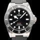 Tudor 25407N Pelagos 39mm Black Dial image 0 thumbnail