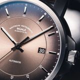 Mühle Glashütte M1-25-78-300-VLB 29ER Casual Velvety Brown image 2 thumbnail