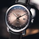 Mühle Glashütte M1-25-78-300-VLB 29ER Casual Velvety Brown image 6 thumbnail