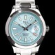 Ball GM9100C-S2C-IBER Engineer III Endurance 1917 GMT Ice Blue Dial Rainbow Tubes image 0 thumbnail