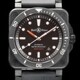 Bell & Ross BR0392-D-BL-CE/SRB Diver Black Matte image 0 thumbnail