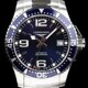 Longines L3.741.4.96.6 HydroConquest Automatic Blue image 0 thumbnail