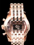 Breitling RB0139 Navitimer B01 Chronograph image 4 thumbnail