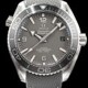 Omega 215.32.44.21.01.002 Planet Ocean Seamaster 600M Grey image 0 thumbnail