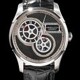 Hamilton H42605731 Jazzmaster Regulator Cinema image 0 thumbnail