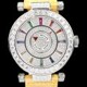 Franck Muller Dm 39 Col 39 Diamonds image 0 thumbnail