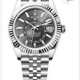 Rolex M336934-0006 SkyDweller Stainless Blue Dial on Jubilee Bracelet image 0 thumbnail