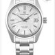 Grand Seiko SLGH013  Hi-Beat 80 Hours image 0 thumbnail