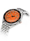 DOXA Sub 200 Professional 799.10.351.10 on Bracelet image 1 thumbnail