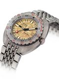 DOXA Sub 300T Clive Cussler 840.80.031.15 on bracelet image 1 thumbnail