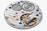 NOMOS Glashütte Club Campus Night Sky 38mm Solid Caseback image 10 thumbnail