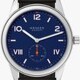 NOMOS Glashütte Club Campus Night Sky 38mm Solid Caseback image 0 thumbnail