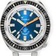 Squale 2001BKBL.AC Sunray Blue image 0 thumbnail